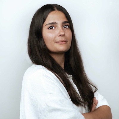 Julie Sansonetti