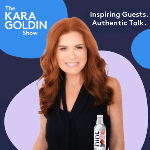 the kara goldin show