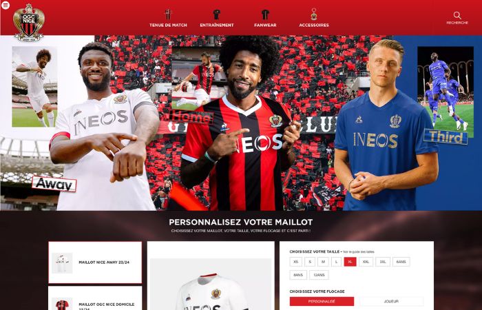 ogc nice
